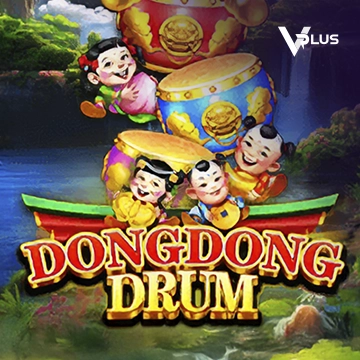Vplus : Dongdong Drum - BETPLAY138