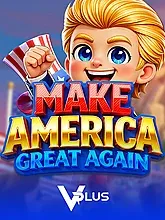 Vplus : Make America Great Again - BETPLAY138