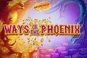 Playtech : Ways of the Phoenix - BETPLAY138