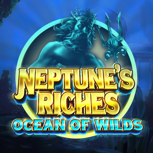 Microgaming : Neptunes Riches: Ocean of Wilds - BETPLAY138