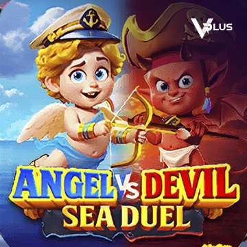 Vplus : Angel Vs Devil Sea Duel - BETPLAY138
