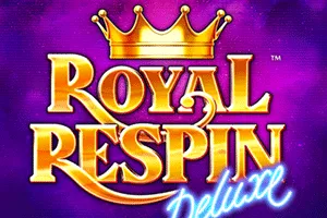 Playtech : Royal Respin Deluxe - BETPLAY138