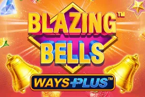 Playtech : Blazing Bells PowerPlay Jackpot - BETPLAY138
