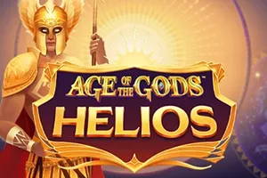 Playtech : Age of the Gods: Helios - BETPLAY138