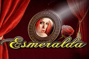 Playtech : Esmeralda - BETPLAY138