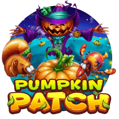 Habanero : Pumpkin Patch - BETPLAY138