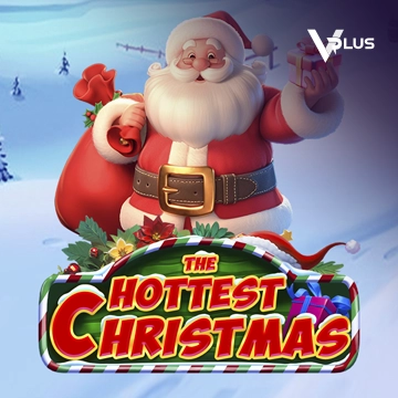 Vplus : The Hottest Christmas - BETPLAY138