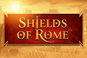 Playtech : Shields of Rome - BETPLAY138