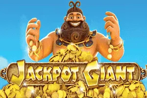 Playtech : Jackpot Giant - BETPLAY138