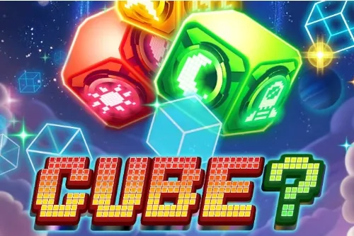CUBE? - BETPLAY138