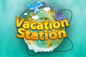 Playtech : Vacation Station - BETPLAY138