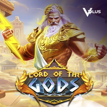 Vplus : Lord of the Gods - BETPLAY138
