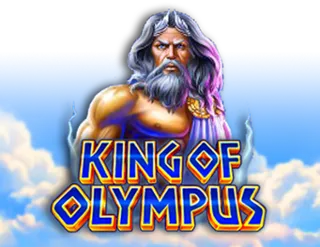 Playtech : King of Olympus - BETPLAY138