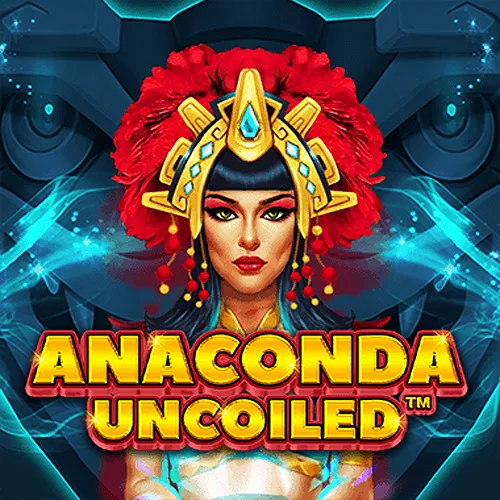 Playtech : Anaconda Uncoiled - BETPLAY138