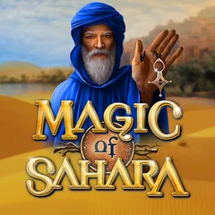 Microgaming : Magic of Sahara - BETPLAY138