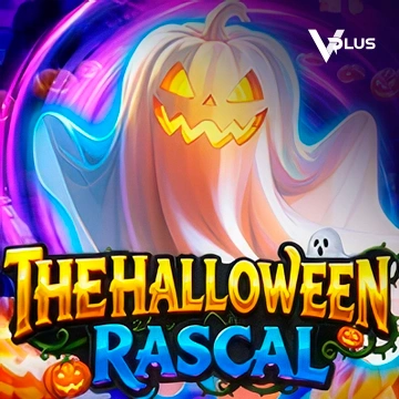 Vplus : The Halloween Rascal - BETPLAY138