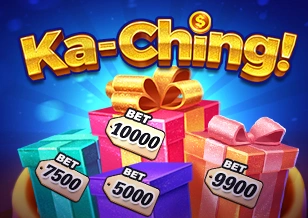 AFB : Ka-Ching - BETPLAY138