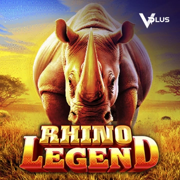Vplus : Rhino Legend - BETPLAY138