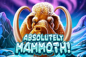 Playtech : Absolutely Mammoth - BETPLAY138