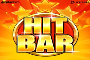 Playtech : Hit Bar - BETPLAY138