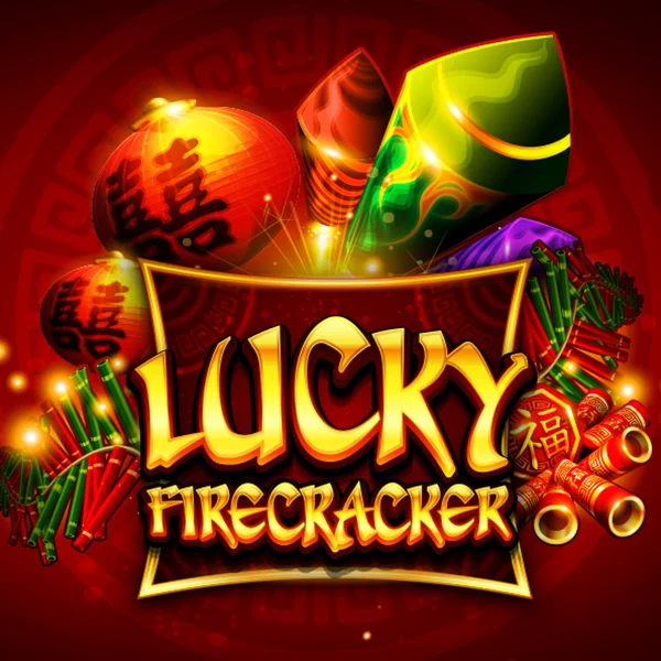 Microgaming : Lucky Firecracker - BETPLAY138