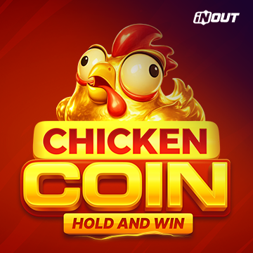 Inout : Chicken Coin - BETPLAY138