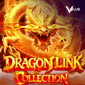 Vplus : Dragon Link Collection - BETPLAY138