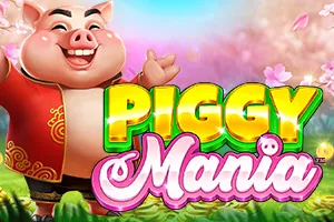 Playtech : Piggy Mania - BETPLAY138