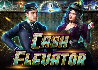 Pragmatic : Cash Elevator - BETPLAY138