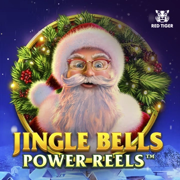 Jingle Bells Power Reels - BETPLAY138