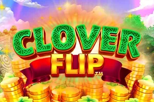 Playtech : Clover Flip - BETPLAY138