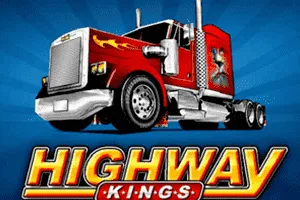 Playtech : Highway Kings - BETPLAY138