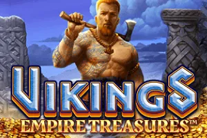 Playtech : Vikings: Empire Treasures - BETPLAY138