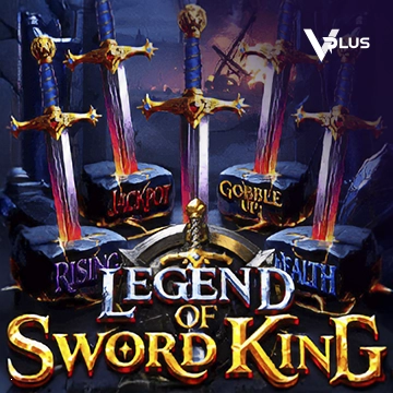 Vplus : Legend Of Sword King - BETPLAY138