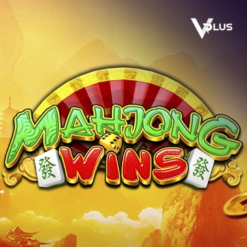 Vplus : Mahjong Wins - BETPLAY138