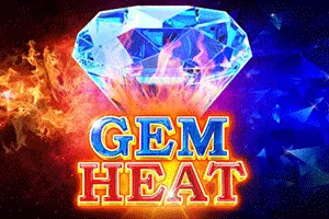 Playtech : Gem Heat - BETPLAY138