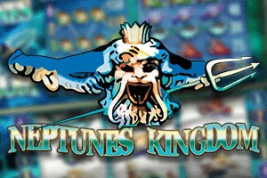 Playtech : Neptunes Kingdom - BETPLAY138