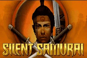 Playtech : Silent Samurai - BETPLAY138