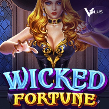 Vplus : Wicked Fortune - BETPLAY138