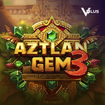 Vplus : Aztlan Gems 3 - BETPLAY138