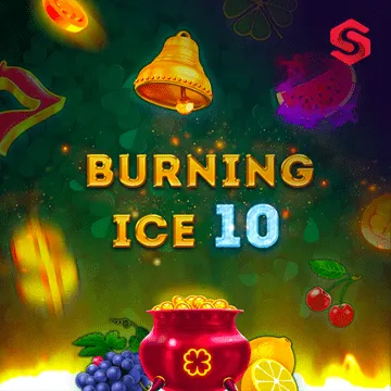 SmartSoft : Burning Ice 10 - BETPLAY138