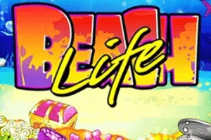 Playtech : Beach Life - BETPLAY138