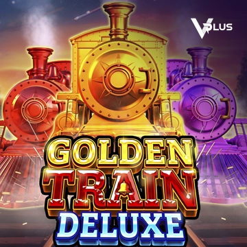 Vplus : Golden Train Deluxe - BETPLAY138