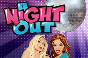 Playtech : A Night Out - BETPLAY138