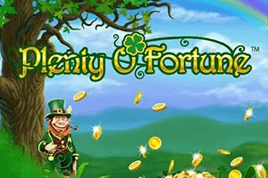 Playtech : Plenty OFortune - BETPLAY138