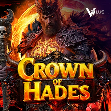 Vplus : Crown of Hades - BETPLAY138
