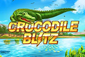 Playtech : Crocodile Blitz - BETPLAY138
