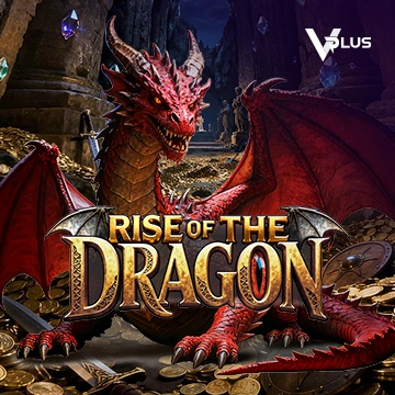 Vplus : RISE OF THE DRAGON - BETPLAY138