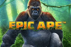 Playtech : Epic Ape - BETPLAY138