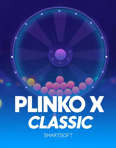 SmartSoft : Plinko X Classic - BETPLAY138